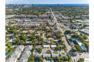 2617 NE 9th Ter, Wilton Manors, FL 33334 Sold 01/16/26