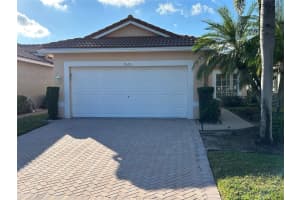 9595 Cherry Blossom Terrace, Boynton Beach, FL 33437 Sold 01/05/26