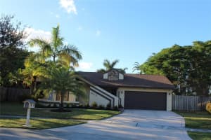 4315 NW 95th Ter, Sunrise, FL 33351 Sold 12/22/25