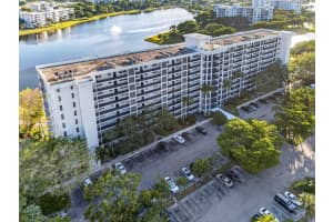 2900 N Course Dr 607, Pompano Beach, FL 33069 - MLS#F10537568