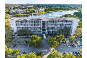 2900 N Course Dr 607, Pompano Beach, FL 33069 - MLS#F10537568