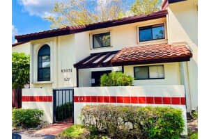 10851 Palm Lake Ave 201, Boynton Beach, FL 33437 - MLS#F10537575