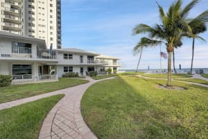 1530 S Ocean Blvd 16, Pompano Beach, FL 33062 - MLS#F10537580