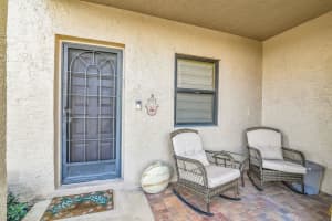 8447 Boca Glades Blvd E 117, Boca Raton, FL 33434 - MLS#F10537589