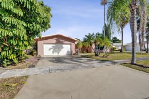 6641 22nd Street, Margate, FL 33063 Sold 12/30/25