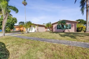 6641 22nd Street, Margate, FL 33063 Sold 12/30/25