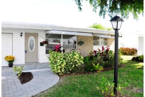 2630 E Golf Boulevard, Pompano Beach, FL 33064 - MLS#F10537612