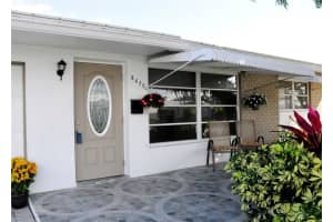 2630 Golf Boulevard, Pompano Beach, FL 33064 Sold 01/05/26