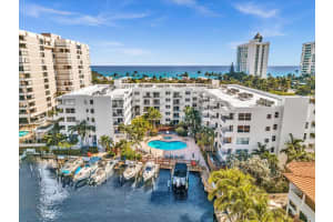 1421 S Ocean Blvd 420, Pompano Beach, FL 33062 - MLS#F10537614