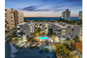 1421 Ocean Boulevard, Pompano Beach, FL 33062 - MLS#F10537614