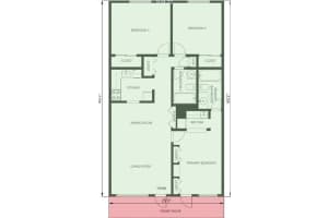 701 Pine Drive 107, Pompano Beach, FL 33060 - MLS#F10537627