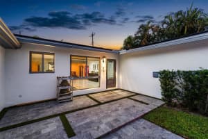 2117 NE 29th St, Fort Lauderdale, FL 33306 - MLS#F10537631