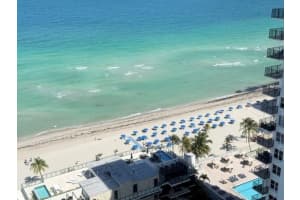 2101 S Ocean Dr 2502, Hollywood