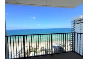 2101 S Ocean Dr 2502, Hollywood, FL 33019 - MLS#F10537637