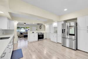 5940 NW 41st Terrace, North Lauderdale, FL 33319 Sold 12/31/25