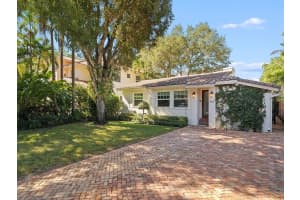 815 Se 11th Avenue, Fort Lauderdale, Fl 33316, Fort Lauderdale