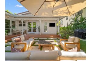 815 SE 11th Ave, Fort Lauderdale, FL 33316 - MLS#F10537651