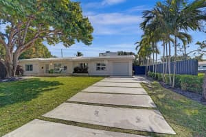 2514 Yacht Club Blvd, Fort Lauderdale