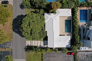 2514 Yacht Club Boulevard, Fort Lauderdale, FL 33304 - MLS#F10537660