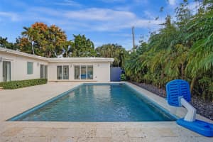 2514 Yacht Club Boulevard, Fort Lauderdale, FL 33304 - MLS#F10537660