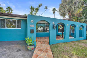 340 NW 26th Ct, Wilton Manors, FL 33311 Sold 12/30/25