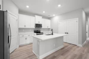 1833 Gaiety Way, Fort Pierce, FL 34947 - MLS#F10537683