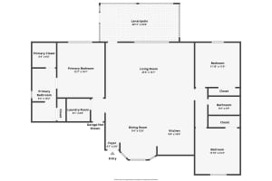 941 Le Baron Street, Palm Bay, FL 32908 - MLS#F10537690