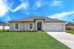 2737 SE Mariposa Ave, Port Saint Lucie, FL 34983 - MLS#F10537691