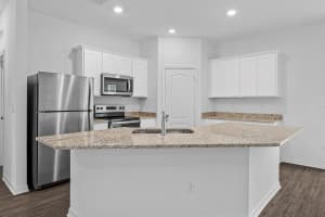 1431 SW Becker Rd, Port Saint Lucie, FL 34953 - MLS#F10537694