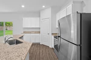 5262 Lamoore Lane, Port Saint Lucie, FL 34953 - MLS#F10537696