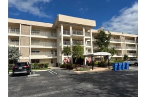 3351 S Palm Aire Dr 205, Pompano Beach, FL 33069 - MLS#F10537701