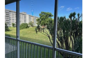 3351 S Palm Aire Dr 205, Pompano Beach, FL 33069 - MLS#F10537701