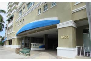 3020 NE 32nd Ave 1110, Fort Lauderdale, FL 33308 - MLS#F10537706