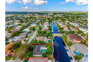 2411 46th Street, Lighthouse Point, FL 33064 - MLS#F10537709