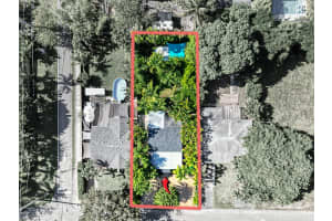 1509 4th Avenue, Fort Lauderdale, FL 33311 - MLS#F10537710