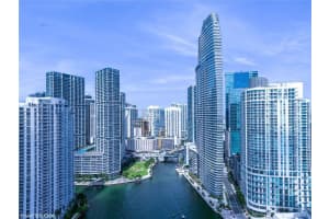 300 Biscayne Blvd Way 2508, Miami, FL 33131 - MLS#F10537720