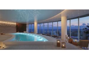 300 Biscayne Blvd Way, Miami, FL 33131 - MLS#F10537720