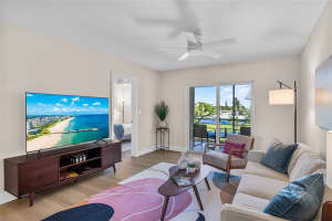 3216 SE 8th Street 305, Pompano Beach, FL 33062 - MLS#F10537747