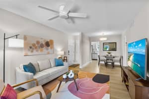 3216 SE 8th Street 305, Pompano Beach, FL 33062 - MLS#F10537747