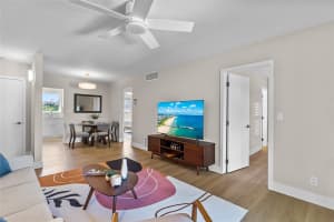 3216 SE 8th Street 305, Pompano Beach, FL 33062 - MLS#F10537747