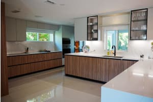 1017 Lincoln Street, Hollywood, FL 33019 - MLS#F10537793