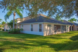 413 Tangerine Square, Vero Beach, FL 32968 - MLS#F10537794
