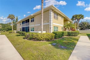 1560 SE Royal Green Cir S 103, Port Saint Lucie, FL 34952 - MLS#F10537798