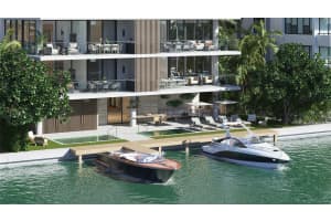 9700 W Bay Harbor Dr T2B, Bay Harbor Islands, FL 33154 - MLS#F10537801