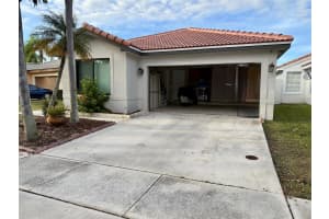 17673 19th Street, Miramar, FL 33029 - MLS#F10537812