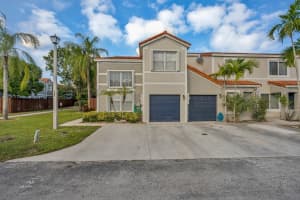 8449 SW 23rd Ct 8449, Miramar, FL 33025 Sold 01/02/26