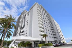 4250 Galt Ocean Dr 3 J, Fort Lauderdale, FL 33308 Sold 01/05/26
