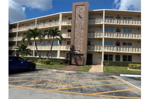 1024 Farnham O 1024, Deerfield Beach, FL 33442 - MLS#F10537820