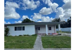 16025 NW 20th Ave, Miami Gardens, FL 33054 - MLS#F10537824