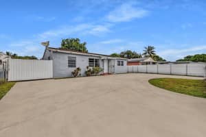 9311 Broad Manor Road, Miami, Fl 33147, Miami